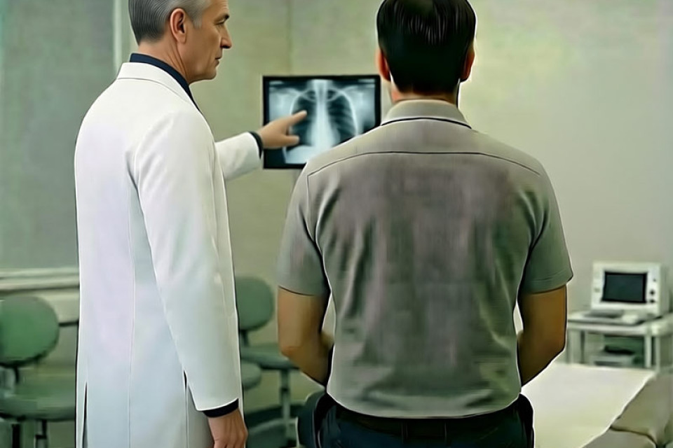 Метод доктора Гит В.Д.