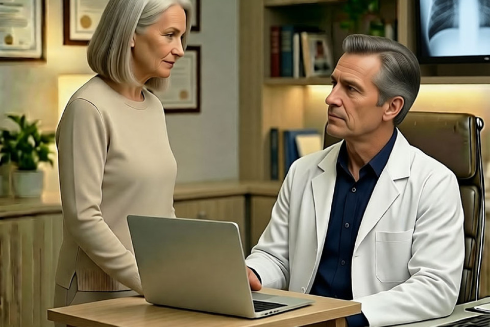 Метод Титова В.В.