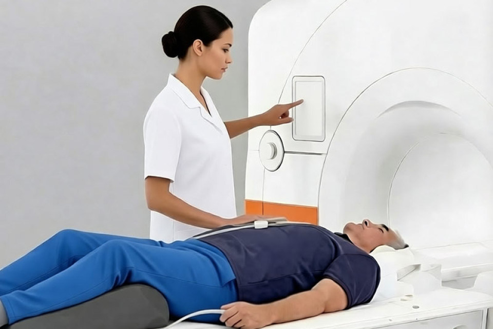 Диагностика артритов суставов