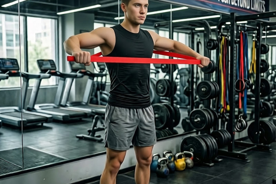 Лечебно - физическая культура