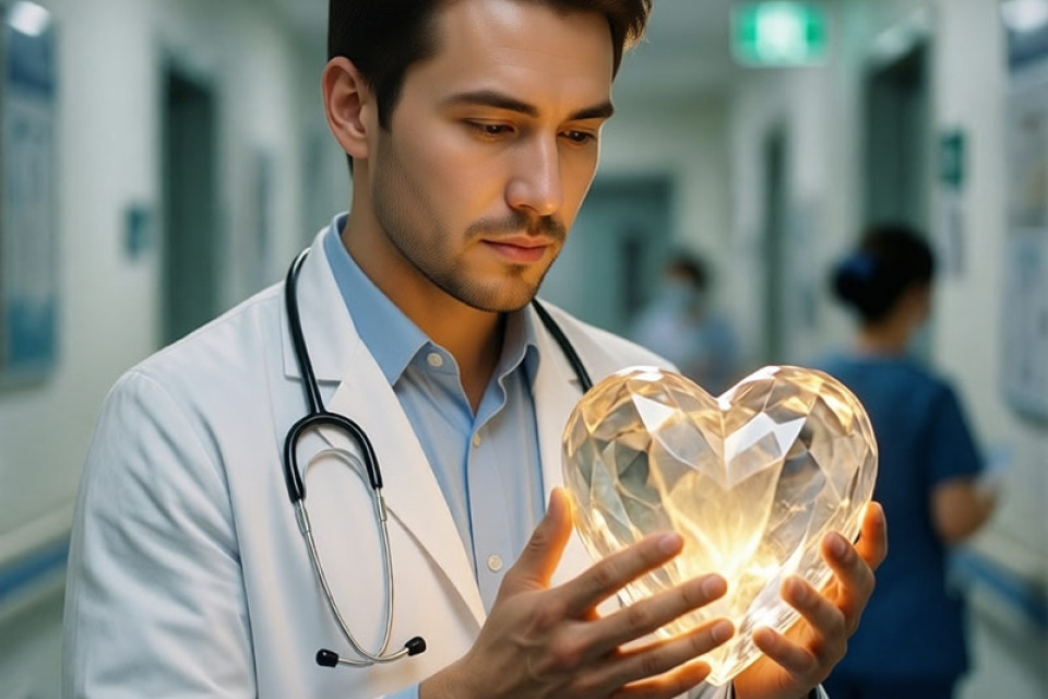 Сердечно-сосудистая система