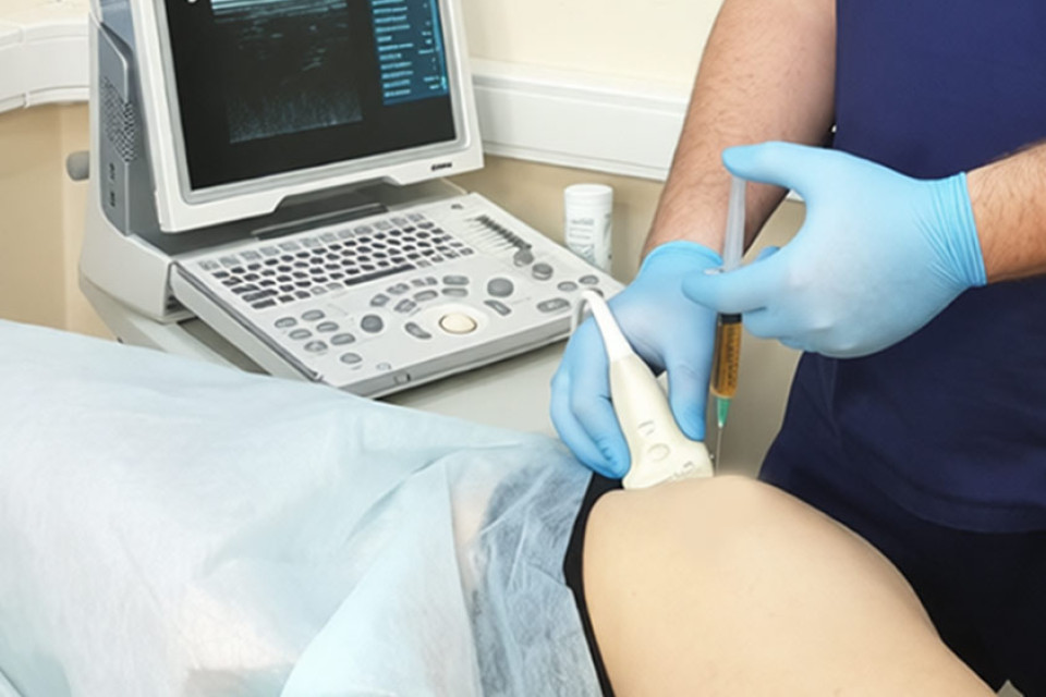 Тазобедренный сустав