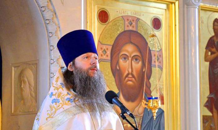 Артемий Владимиров