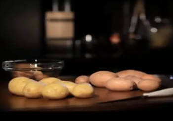 вредный картофель, картофель опасен